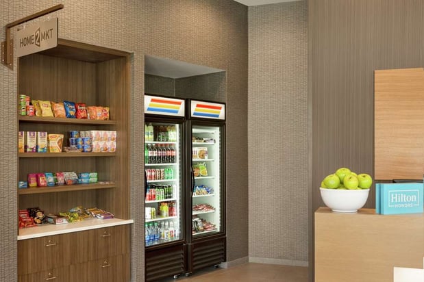 Images Home2 Suites by Hilton Minneapolis University Area