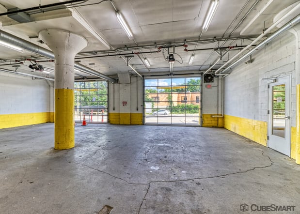 Images CubeSmart Self Storage