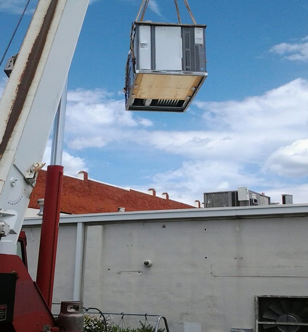 Images Ezell's Refrigeration