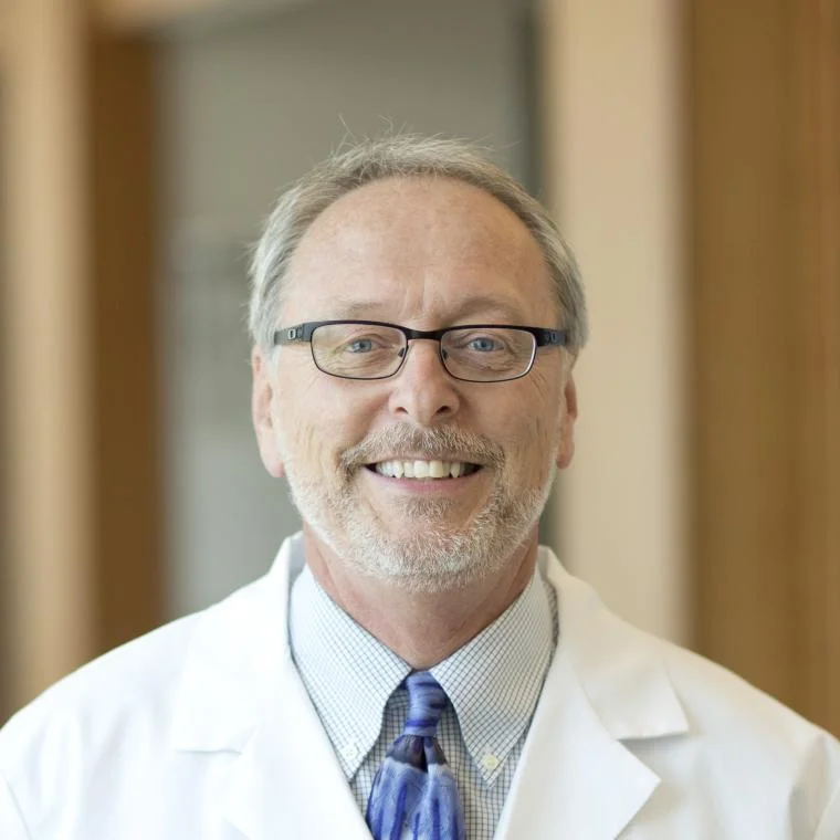 Dr. Richard J. Strobel, MD - Allentown, PA - Pulmonology, Pulmonologist