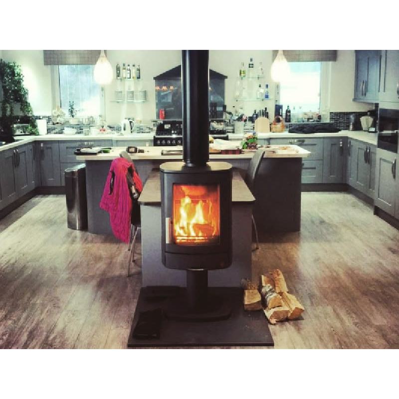 Murray & McGregor Stoves & Fireplaces - Dunblane, Stirlingshire FK15 0EW - 01786 437027 | ShowMeLocal.com