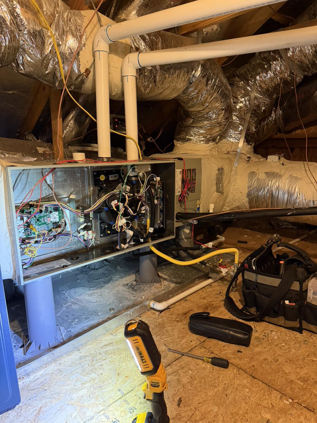 Complete Comfort Air Image