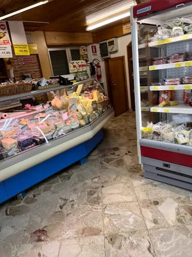 Images Supermarket Giardina Despar