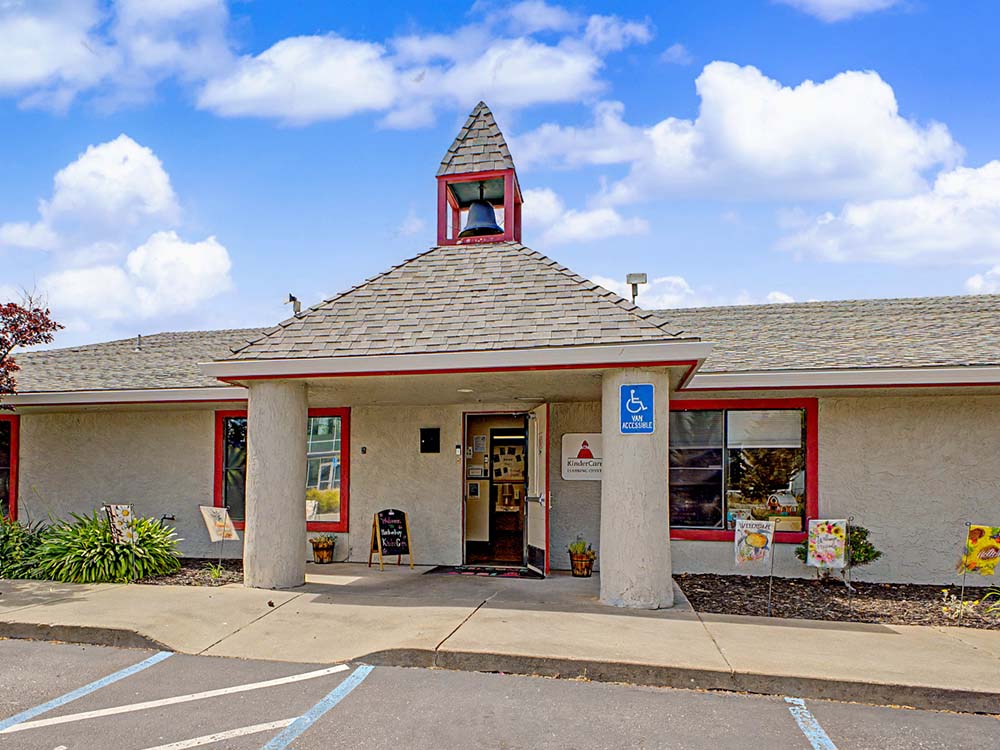 Harbor Bay KinderCare