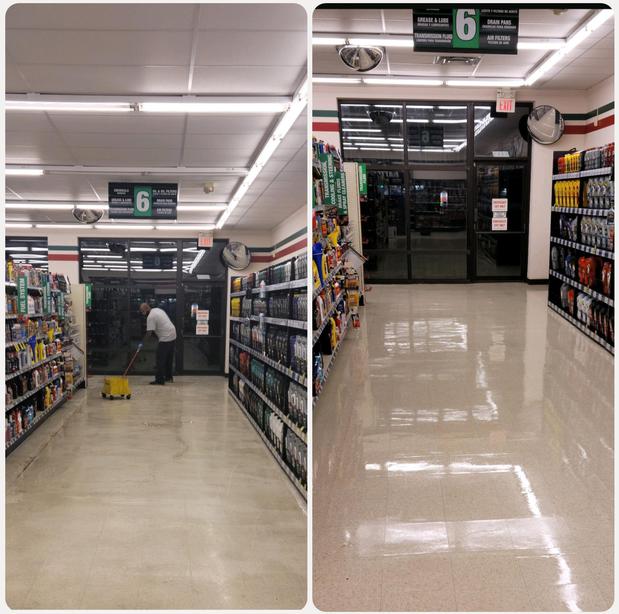 Images Indy Fiber and Surface Cleaning