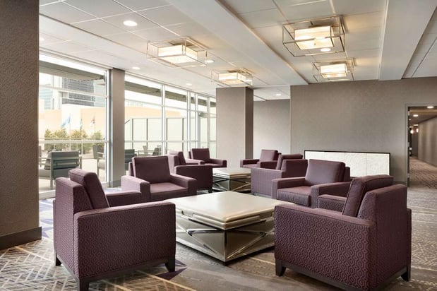 Images Embassy Suites by Hilton Charlotte Uptown