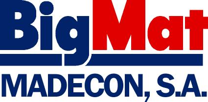 Images Bigmat Madecon S.A