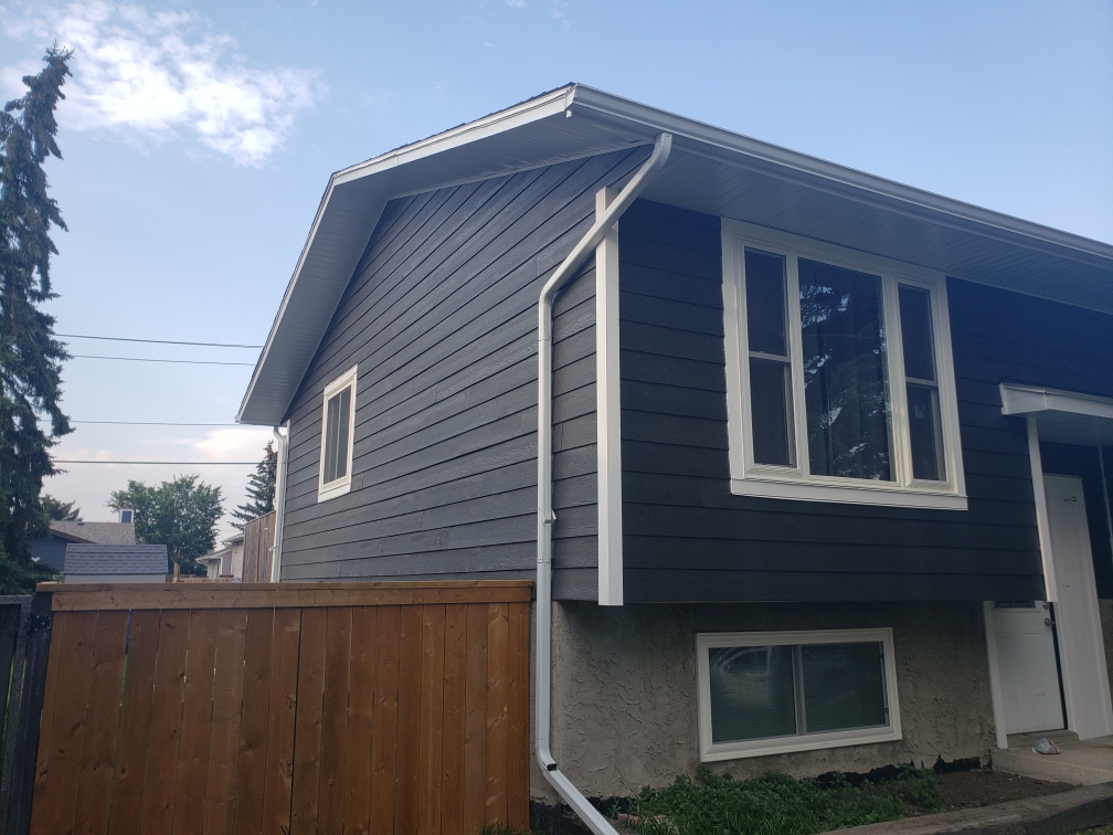 Images Top Mark Exteriors Inc.