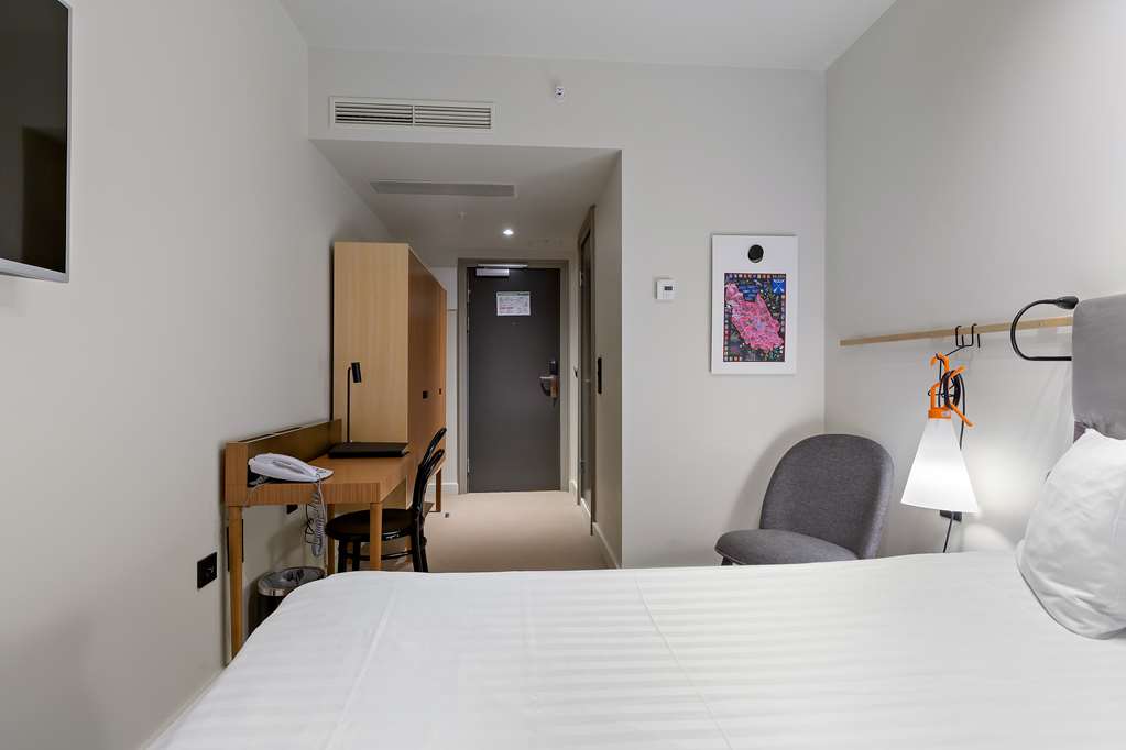 Images Best Western Plus Sthlm Bromma