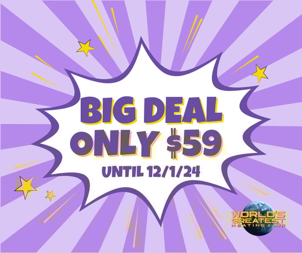 Images World’s Greatest Heating and Air Daytona