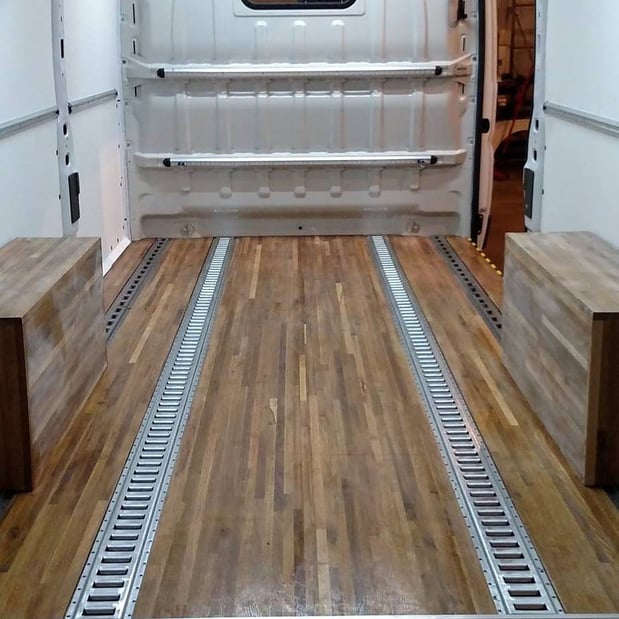 Images TNT Upfitters - Commercial Vehicle Solutions