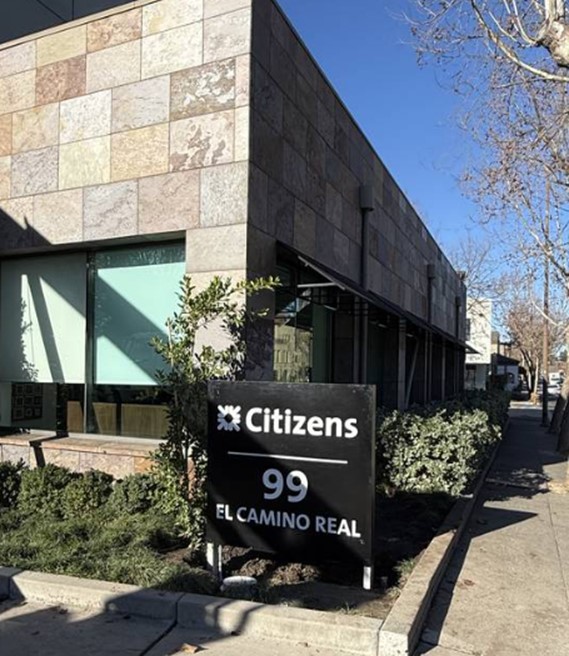 Citizens Private Bank Image