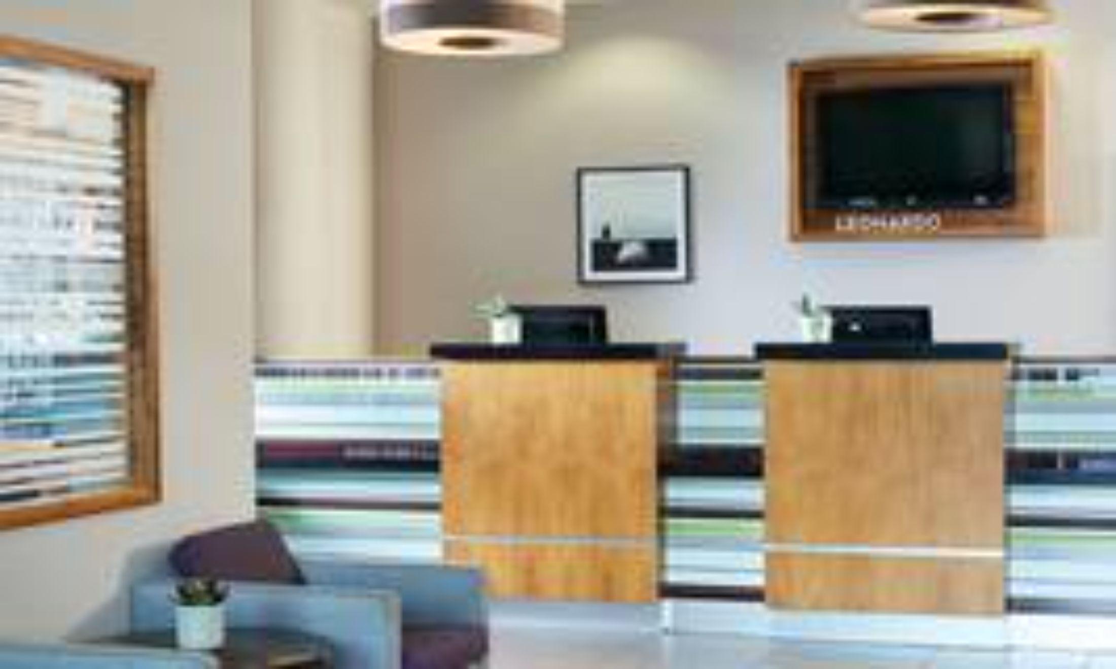 Images Leonardo Hotel Bradford - Formerly Jurys Inn