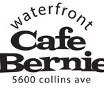 Cafe Bernie Logo