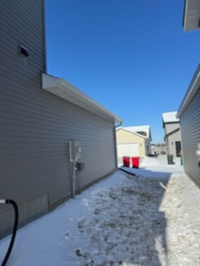 Carrera's Gutters Installers