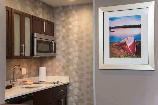 Images Homewood Suites by Hilton Cleveland/Sheffield