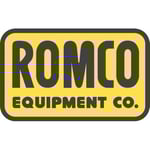 ROMCO Equipment Co. Logo