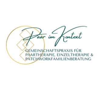 Logo Paar im Kontext - Gemeinschaftspraxis für Paartherapie