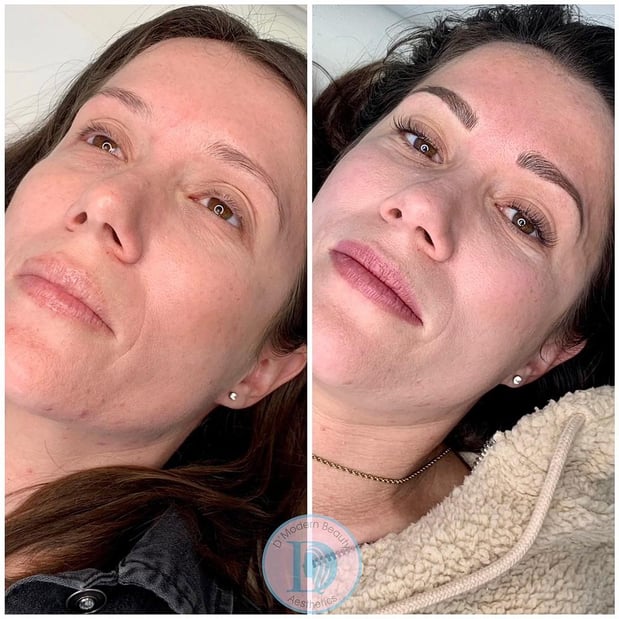Images D’Modern Beauty Microblading, Lash, Skin Studio Laguna Niguel