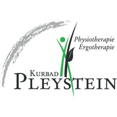 Physiotherapie - Ergotherapie Voit - Kurbad Pleystein in Pleystein - Logo