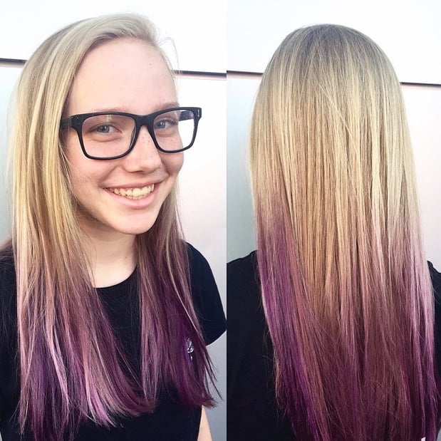 Images Style Infinity Salon