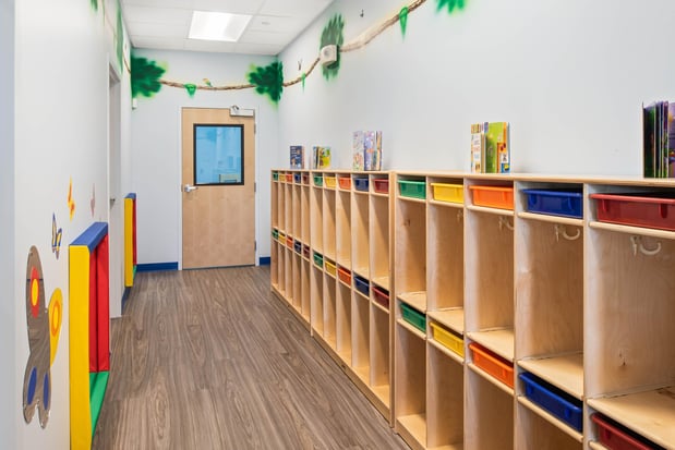 Images Creative World School UCF/Orlando