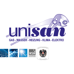 UNISAN GmbH Logo