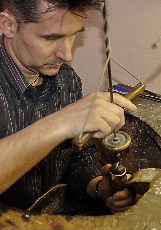 Images Gioielleria Rossi Stefano