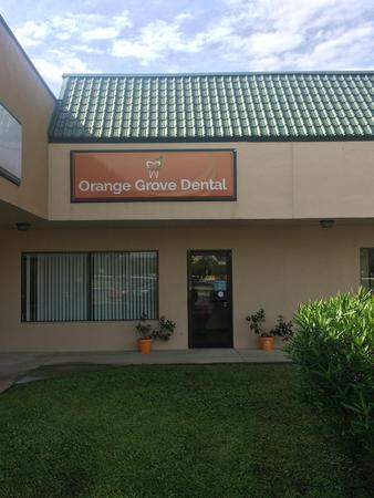 Images Orange Grove Dental - New Port Richey