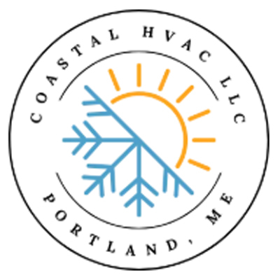 Coastal HVAC, LLC Logo