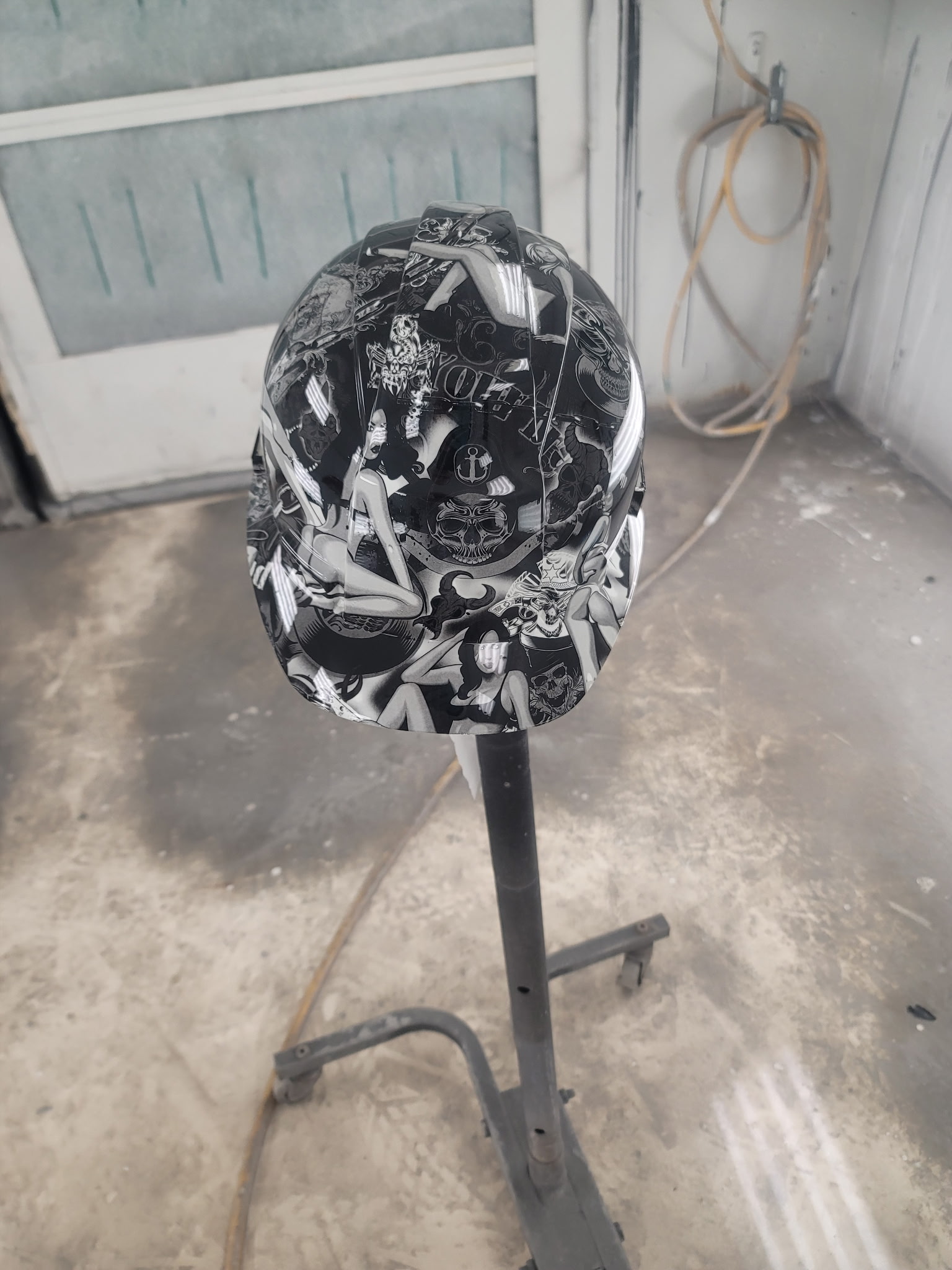Images Kamikaze Customs