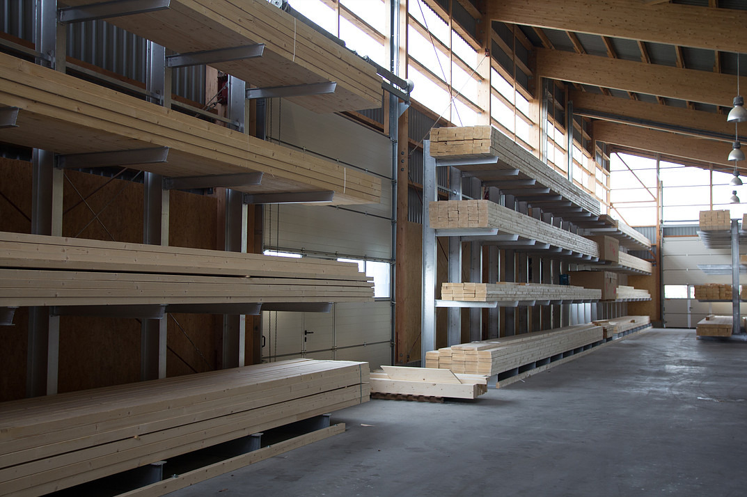 Abbundzentrum Nord GmbH & Co. KG, Hohe Koppel 16 in Langenhorn