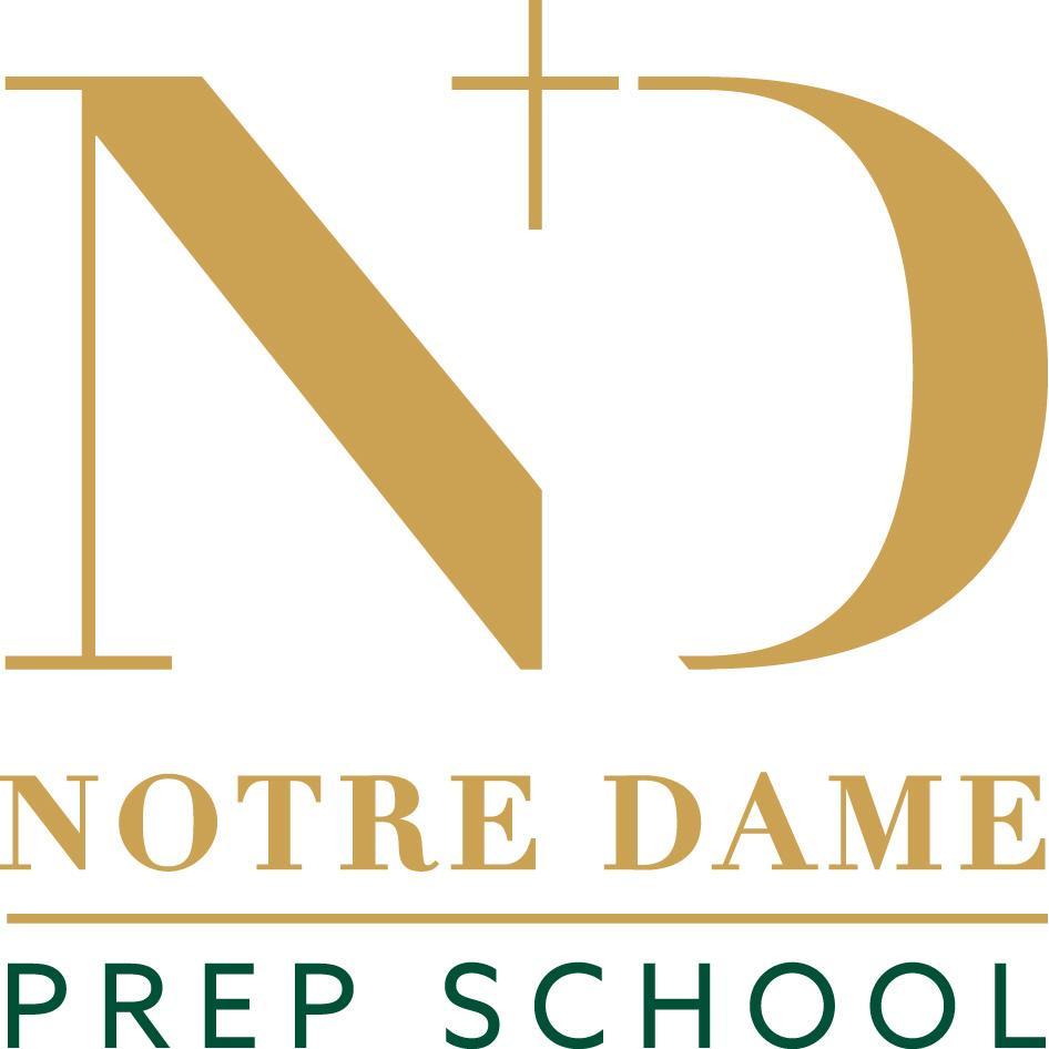 Notre Dame Preparatory School (Norwich) Ltd Logo