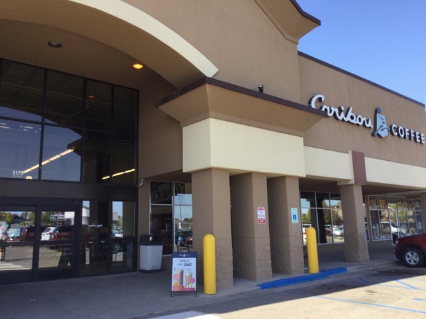 Images Caribou Coffee