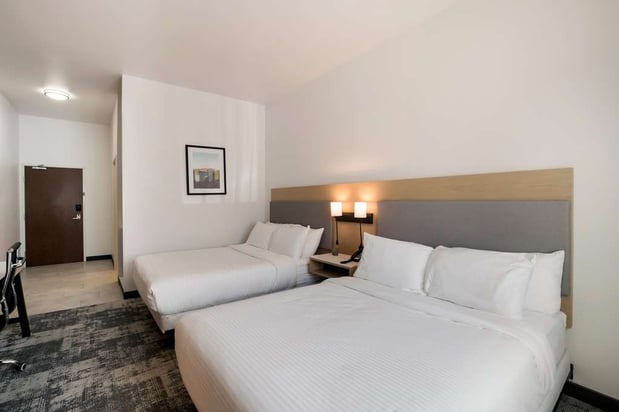 Images Best Western Colfax