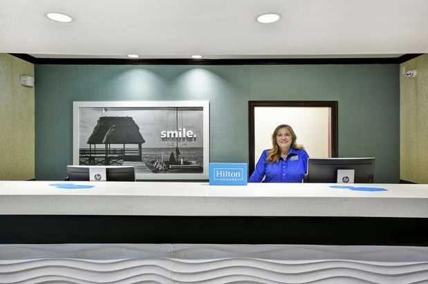 Images Hampton Inn Corpus Christi-Northwest I-37