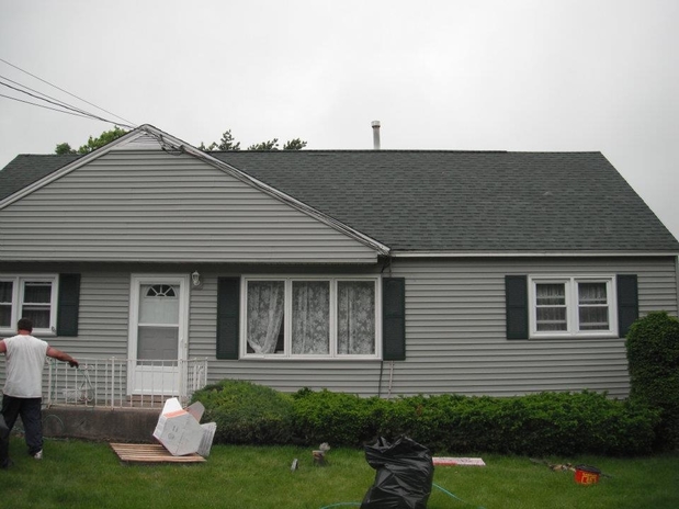 Images C.N.Y. Roofing Co