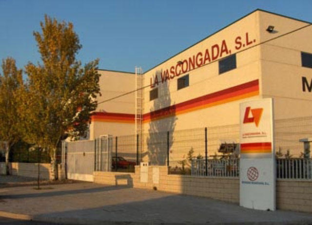 Images La Vascongada S.L.