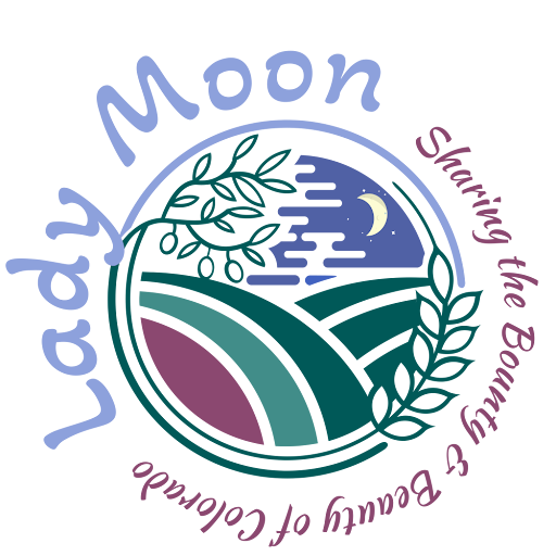 Lady Moon Flowers & Gifts