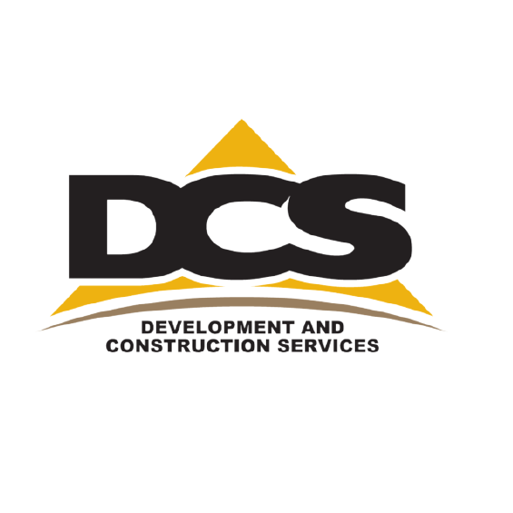Development and Construction Services Logo