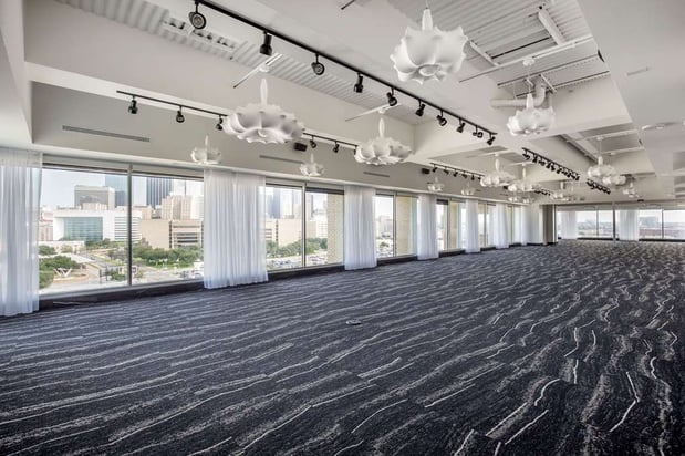 Images Lorenzo Hotel Dallas, Tapestry Collection by Hilton
