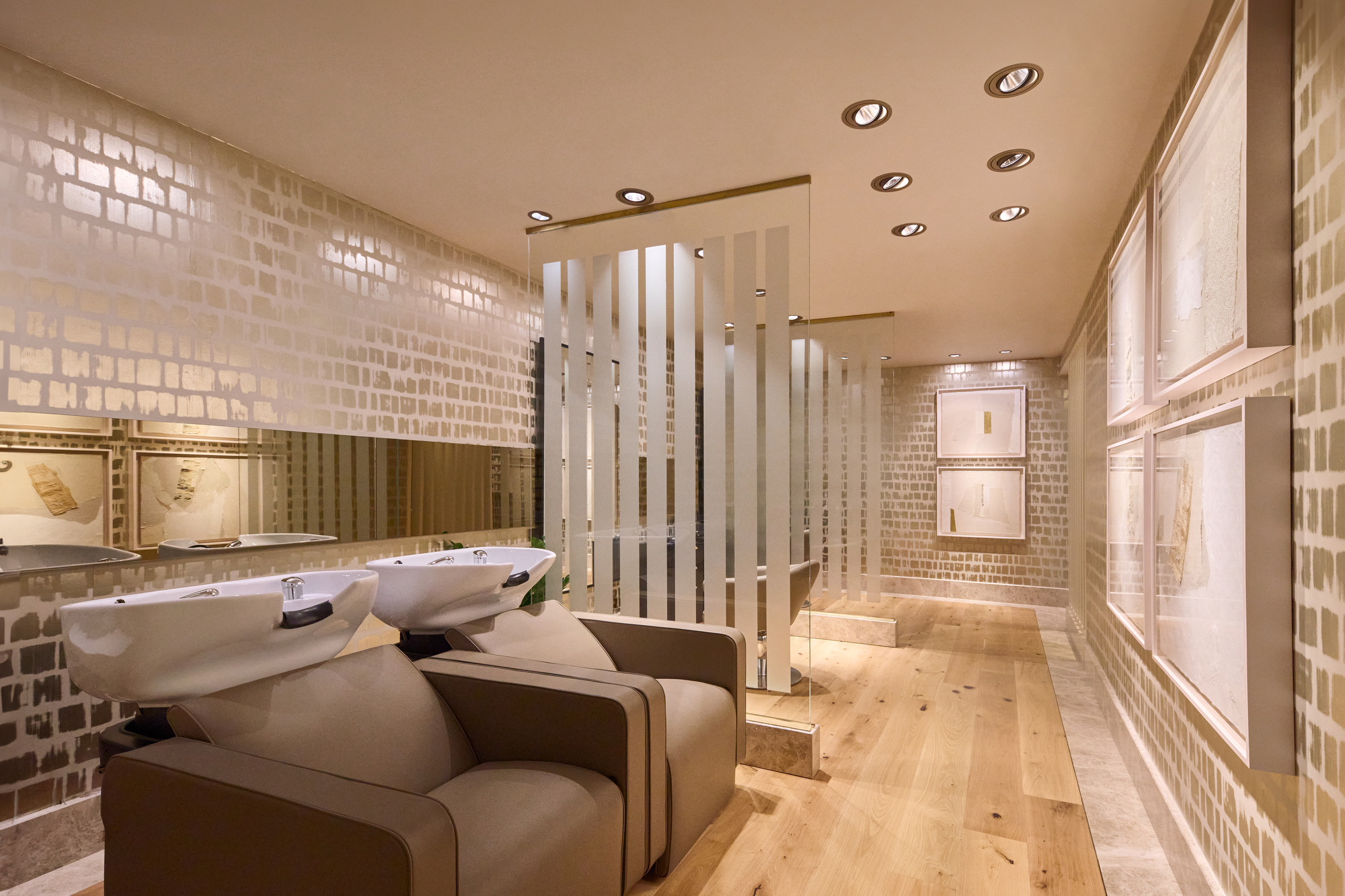 Images Rossano Ferretti Hair Spa