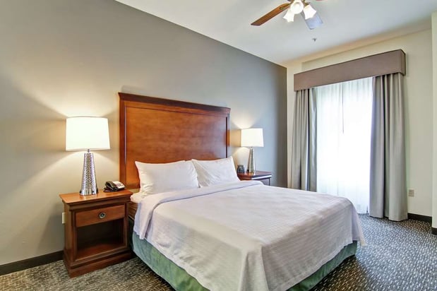 Images Homewood Suites by Hilton Oklahoma City-West