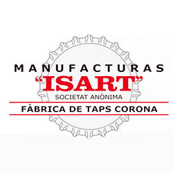 Manufacturas Isart Logo
