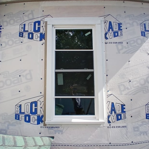 Images Luke Johnson Construction