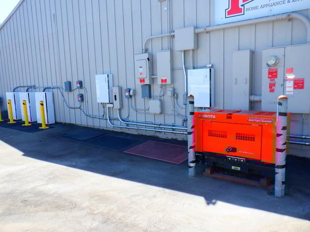 Images Sun Solar Electric Inc.