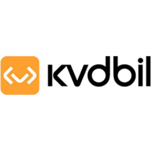Kvdbil Sundsvall Logo
