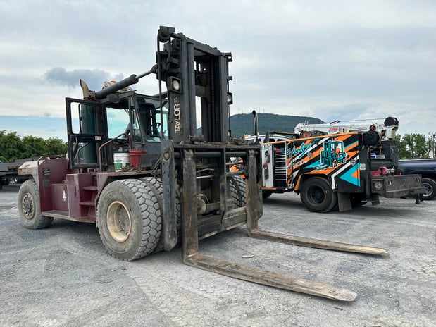 Images Titus Machine Repair