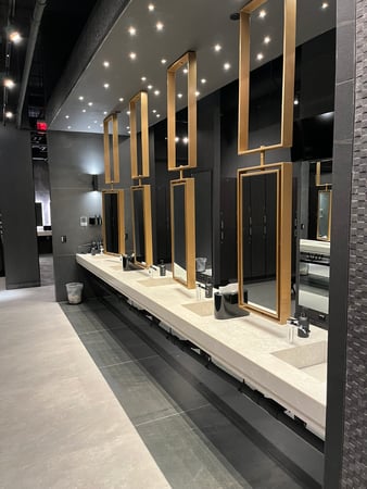 Images VIDA - Reston Station