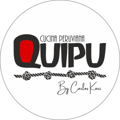 Quipu - Cucina Peruviana Logo